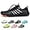 Black, variant on New Grounded Footwear for Women Men with Neuropathy, Comfortable Lightweight Non-Slip Barefoot Shoes, Grounded Freedom Shoes