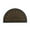 natural, variant on Superio Sunburst Non-Slip Doormat for Entry, 18" x 30", Waterproof Mat Natural