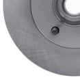 thumbnail image 3 of KarParts360 For Lincoln Blackwood 2002 Brake Rotors Front, 3 of 4