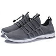 thumbnail image 6 of Men's Lightweight Quick Drying Aqua Water Shoes Athletic Sport Walking Shoes, 6 of 13