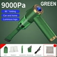 thumbnail image 4 of Sentmoon Wal-mart Deals Car Vacuum Cleaner Portable Handheld Car Vacuum Cleaner Vacuum Cleaner Wet And Dry Handheld Vacuum Cleaner Deals of the Day Clearance Prime, 4 of 4