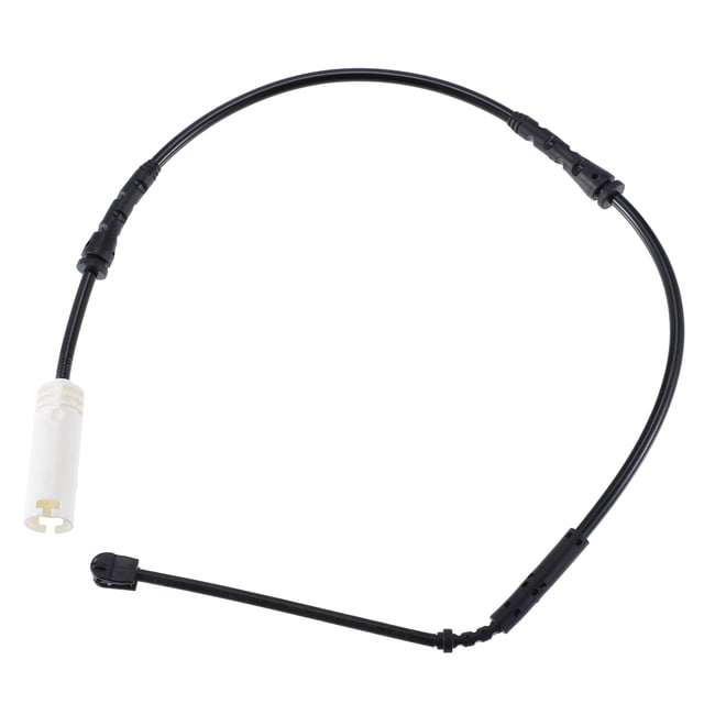 Freno Pastilla Sensor Delantero Disco Freno Pastilla Desgaste Indicador Sensor Negro