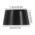 thumbnail image 2 of unbranded 50Ud Protectores De Silicona Para Muebles Y Electrodomésticos Antideslizantes Con Reducción De Vibración, 2 of 6