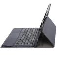 thumbnail image 5 of Protective Tablet Case For Ipad Pro 12.9 2015 2021 Adjustable Stand Detachable Bluetooth Keyboard, 5 of 5