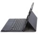 thumbnail image 5 of Protective Tablet Case For Ipad Pro 12.9 2015 2021 Adjustable Stand Detachable Bluetooth Keyboard, 5 of 5