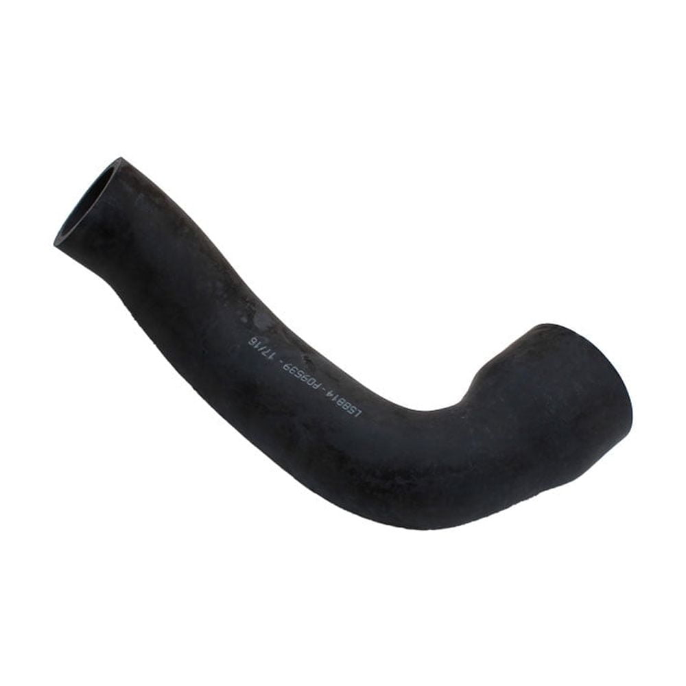 RAParts L58814 New Upper Radiator Hose Fits John Deere 1350 1550 1750 1850 2155