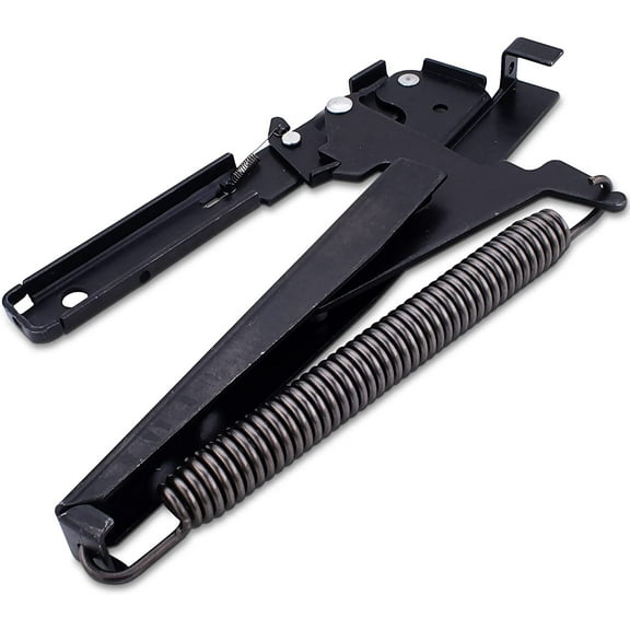 Whole Parts Oven Door Hinge Part # PC020003 - Replacement & Compatible With Some Viking Ovens