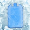 thumbnail image 2 of 6Pcs Ice Packs For Coolers Freezer Packs Ice Block Cooler Ice Packs Reusable Ice Packs, 2 of 8