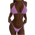 thumbnail image 1 of Traje de baño cómodo para mujer, traje de baño para mujer, ropa de playa OAVQHLG3B Store lin121212, 1 of 4