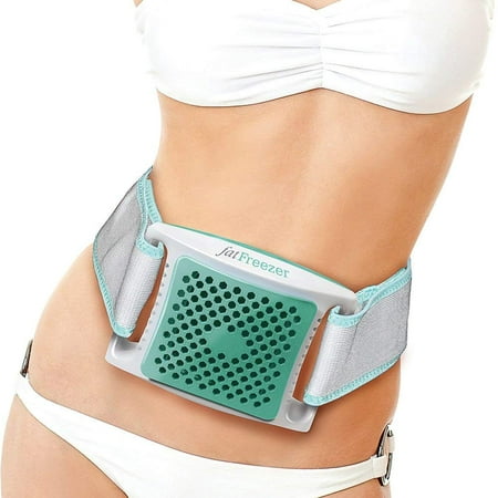Cold Therapy Fat Ftreezing Slimming Belt System (Best Cold Therapy System)