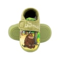 thumbnail image 4 of The Gruffalo Pantoufles à Logo pour Garçons, 4 of 5
