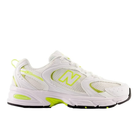 New Balance 530 White / Natural Indigo MR530SG Men's Size 6