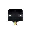 thumbnail image 3 of Voltage Regulator (Rectifier) -  GY6, Linhai, Yamaha 250cc, 3 of 4