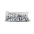 thumbnail image 5 of Fulton HDPB330101 Fold-Away Bolt-On Hinge Kit - 3" x 3", 5000 lbs., 5 of 6