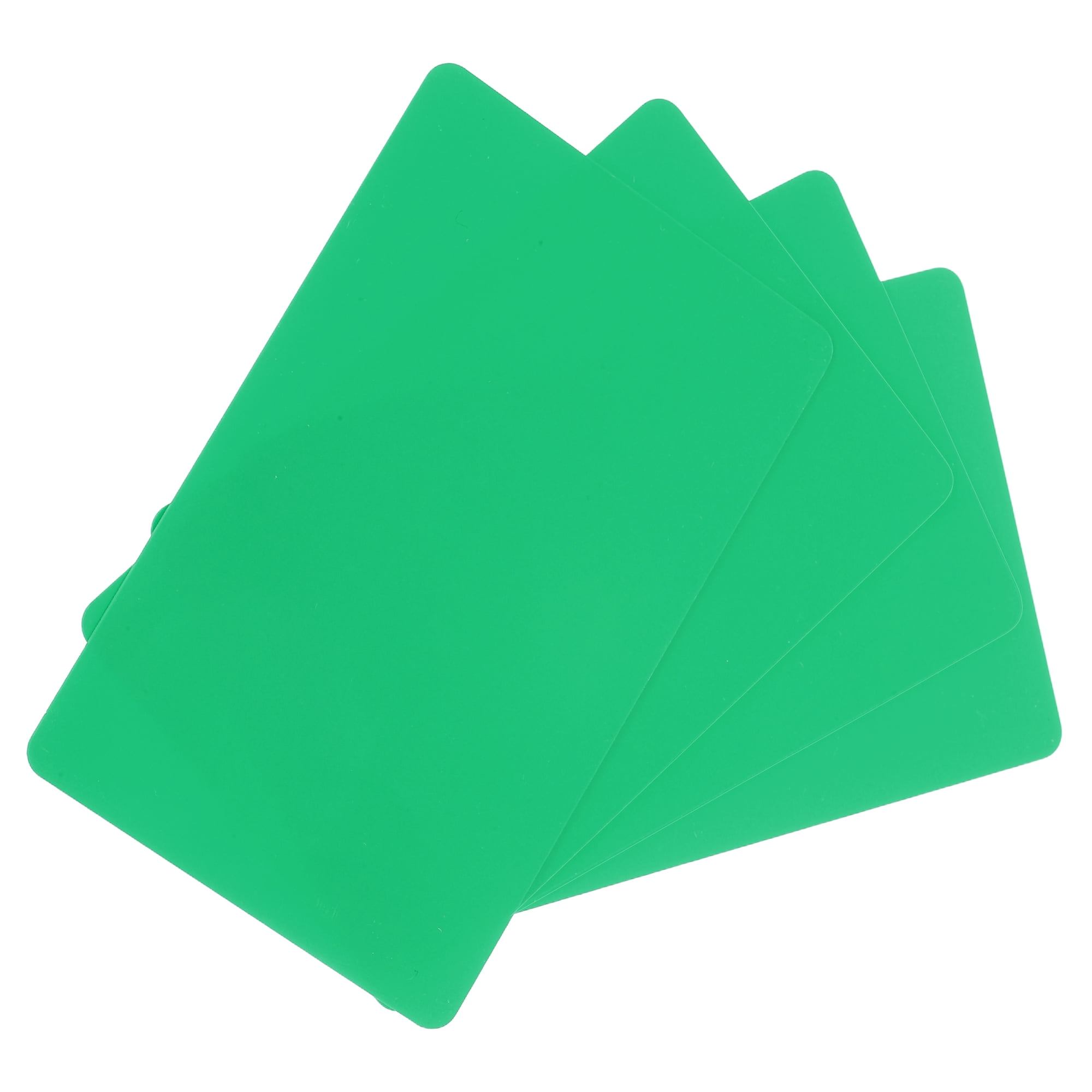 Avery Durable ID Cards, 80ct, 2.125