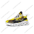 thumbnail image 1 of Zapatillas deportivas Force Flats para hombre y mujer, estilo militar, deportivas para correr, de alta calidad, con cordones, de malla, hechas a medida., 1 of 6