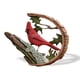 thumbnail image 2 of Jardín resina escultura tablero animal estatua estatua figurilla sala de estar dormitorio decoración arte artesanía navidad navidad Inevent HA026005-00B, 2 of 7