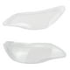thumbnail image 1 of Car Front Right Side Headlight Clear Lens Lamp Shade Shell Cover for 2006 2007 2008, 1 of 5