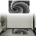 thumbnail image 1 of 3D Rugs Optical Illusion, Realistic 3D Area Rugs, Non Slip Doormat for Entrance, Optical Illusion Floor Rug, Fun Optical Illusion Rugs, Creative Home Decor Rugs 35.4x23.6 In (1Pcs), 1 of 6