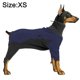 thumbnail image 2 of Traje de invierno para perros YONGSHENG Algodón a prueba de frío Xxs, 2 of 5