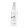 thumbnail image 1 of Body Glitter Spray tamaño de viaje brillante para mujeres cuerpo cara resaltador de cabello 30ml para clubes nocturnos vestidos de graduación , blanco Yinane Spray de brillo corporal, 1 of 8