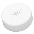 thumbnail image 1 of Temperature Humidity Sensor, Low Power Consumption Precise Thermometer Hygrometer Lightweight Intelligently Control   for Smart Life for Zigbee for TUYA, 1 of 7