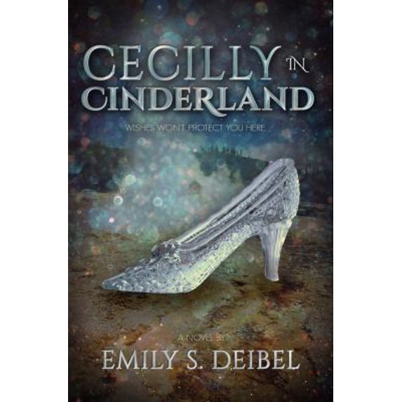 Pre-Owned Cecilly in Cinderland (Paperback) 1680463497 9781680463491