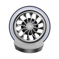 thumbnail image 3 of Difusor de automóviles Difusor de clip de ventilación con accesorios automotrices creativos de luz perfume automotriz universal para acampar de los Ies negros, 3 of 8