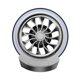 thumbnail image 3 of Difusor de automóviles Difusor de clip de ventilación con accesorios automotrices creativos de luz perfume automotriz universal para acampar de los Ies negros, 3 of 8