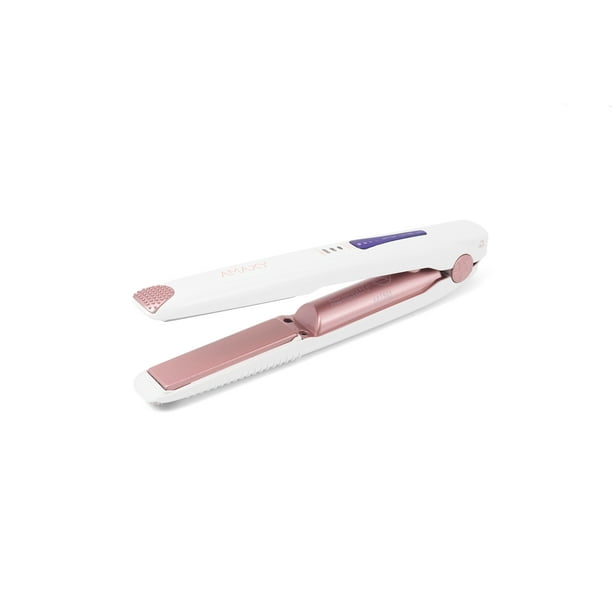 Mini Wireless Flat Iron 0.5"