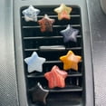 thumbnail image 2 of 31 Options Crystal Car Vent Clips - Car Air Vent Crystals,  Car Crystals, New Driver Gifts, 2 of 9