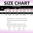 thumbnail image 3 of XEDZYT Workout Jumpsuits for Women Seamless Backless Gym Yoga Tank Top Leggings Romper Size M, 3 of 4
