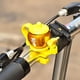 thumbnail image 5 of Timbre de bicicleta con forma de tetera (negro), 5 of 5