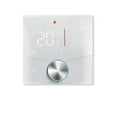 thumbnail image 1 of WiFi Smart Heating Knob Thermostat LCD Display Touch Screen Temperature Controller ,High Compatibility, 1 of 6