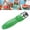 Green, variant on Vestitly Melon Baller Scoop Colorful And Creative Multifunctional Watermelon Starting A Fun Fruit Eating Time,Black,4.92*1.46 Inch