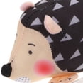 thumbnail image 7 of 1 Set of Hedgehog Shape Pin Cushion Adorable Pincushions Household Pin Cushion with Pins, 7 of 7