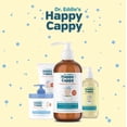 thumbnail image 3 of Combo de tratamiento y cuidado total de piel sensible Happycappy shampoo, 3 of 7