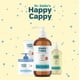 thumbnail image 3 of Combo de tratamiento y cuidado total de piel sensible Happycappy shampoo, 3 of 7