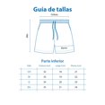 thumbnail image 4 of Biker Danskin para Mujer con Elástico en Cintura Rosa Tall M, 4 of 4