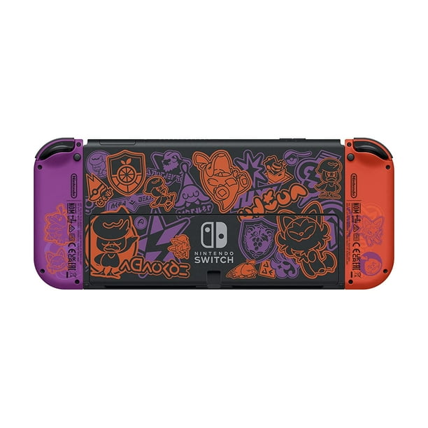 Amazon.co.jp: ポケットモンスター バイオレット -Switch : ゲーム