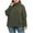 Army Green womens tops, variant on up to 60% off Gifts Usmixi Under $5 Sweater for Women Winter Womens Turtleneck Sweater Long Sleeve Plus Size Comfort Knitted Pullover Tunic Fashion Heart Print Ladies Girls Sweater Tops
