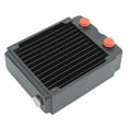 thumbnail image 2 of Accessoire Informatique Haute Performance Durable, Radiateur de Refroidissement à Eau, PC pour Accessoire Informatique, 2 of 8