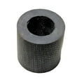 thumbnail image 2 of 3xvirola Para Taco De Billar Negra, Herramienta De Reparación Ligera, Virola Para Taco De Billar De, 2 of 8