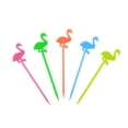 thumbnail image 1 of Palillos picadientes De Plastico para Coctel 300 pz, 1 of 5