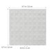 thumbnail image 3 of 64pcs pequeños topes de perillas de puertas transparentes tapones de puerta autoadhesivos protectores de pared para altavoces muebles electrónicos, 3 of 4