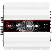 Taramp's 800W BASS AMP 1 OHM