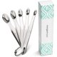 thumbnail image 1 of Juego de mini cucharas medidoras Morgenhaan acero inoxidable, 1 of 2