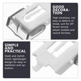 thumbnail image 3 of COOPHYA Vinyl Record Player Needle Replacement 1Pack for Sound Quality Plastic, 3 of 8