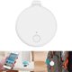 thumbnail image 1 of GPS Tracker for Kids, Pets, Dogs, Luggage, Global Tracking Device, Item Finder, Waterproof Mini Tag Compatible with Find My App, iOS, 1 of 5
