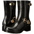 thumbnail image 5 of Vince Camuto Womens Hinch Rubber Closed Toe Mid-Calf Rainboots, 5 of 5